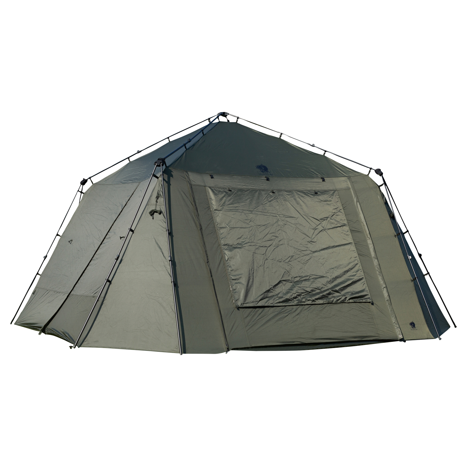 Nash Karpfen-Zelt Bank Life Gazebo XL