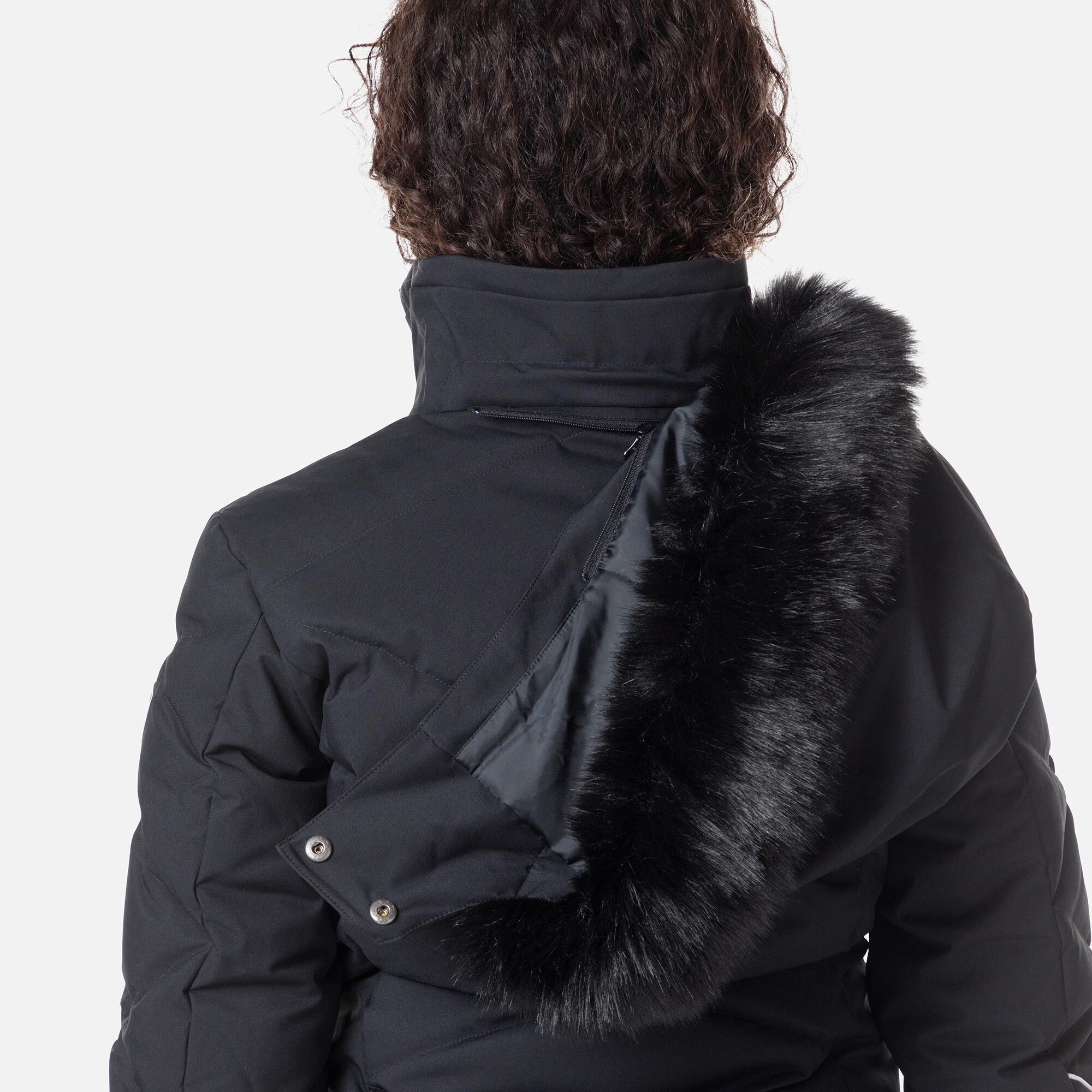 Veste de ski Staci femme