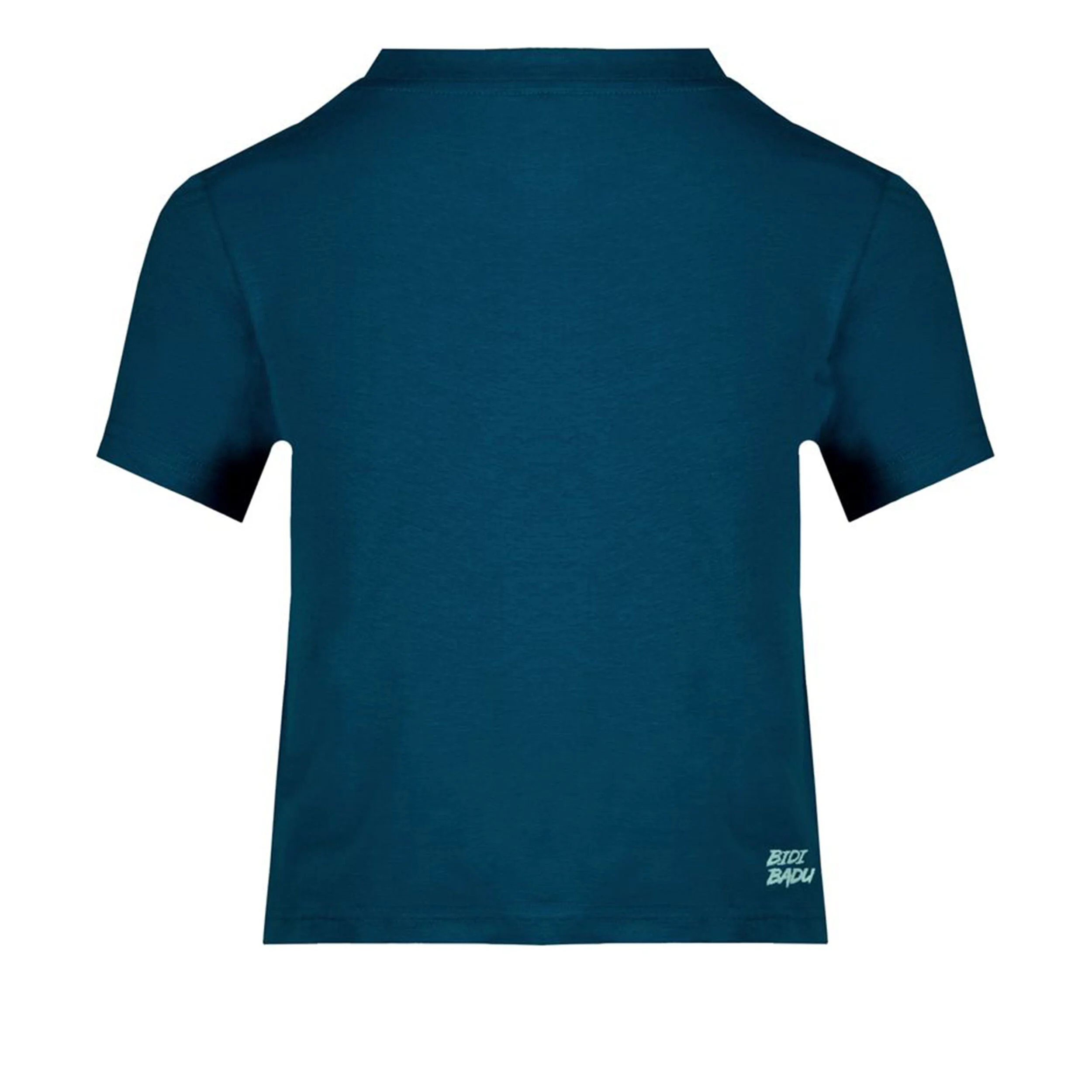 Rotatores Move T-Shirt Damen - Petrol