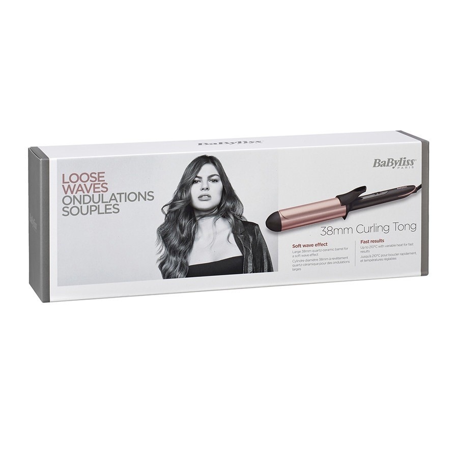 Curling Tong