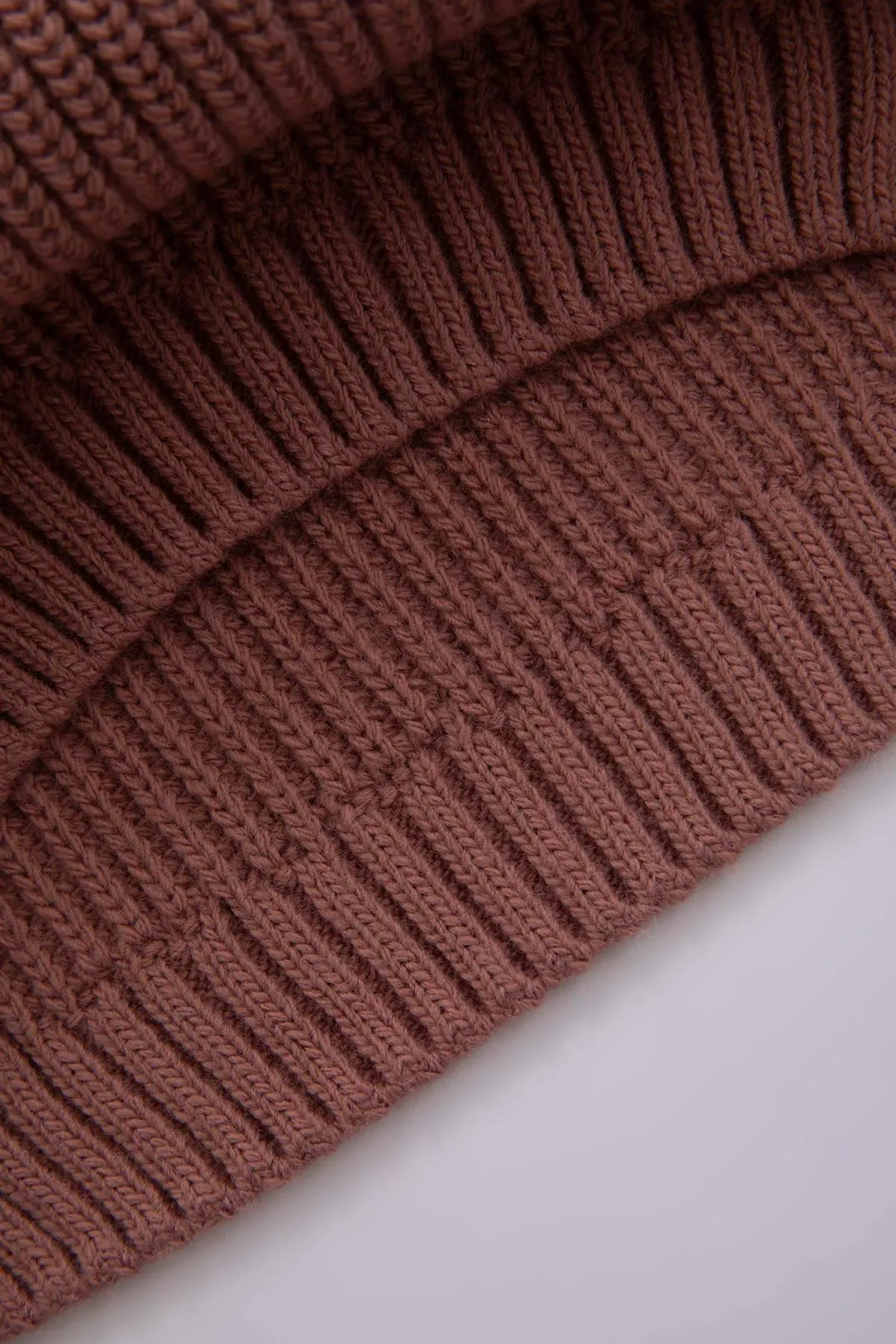 DeFacto  Baby-Pullover aus Selanik-Stoff mit Rundhalsausschnitt und Farbblockdesign für Mädchen