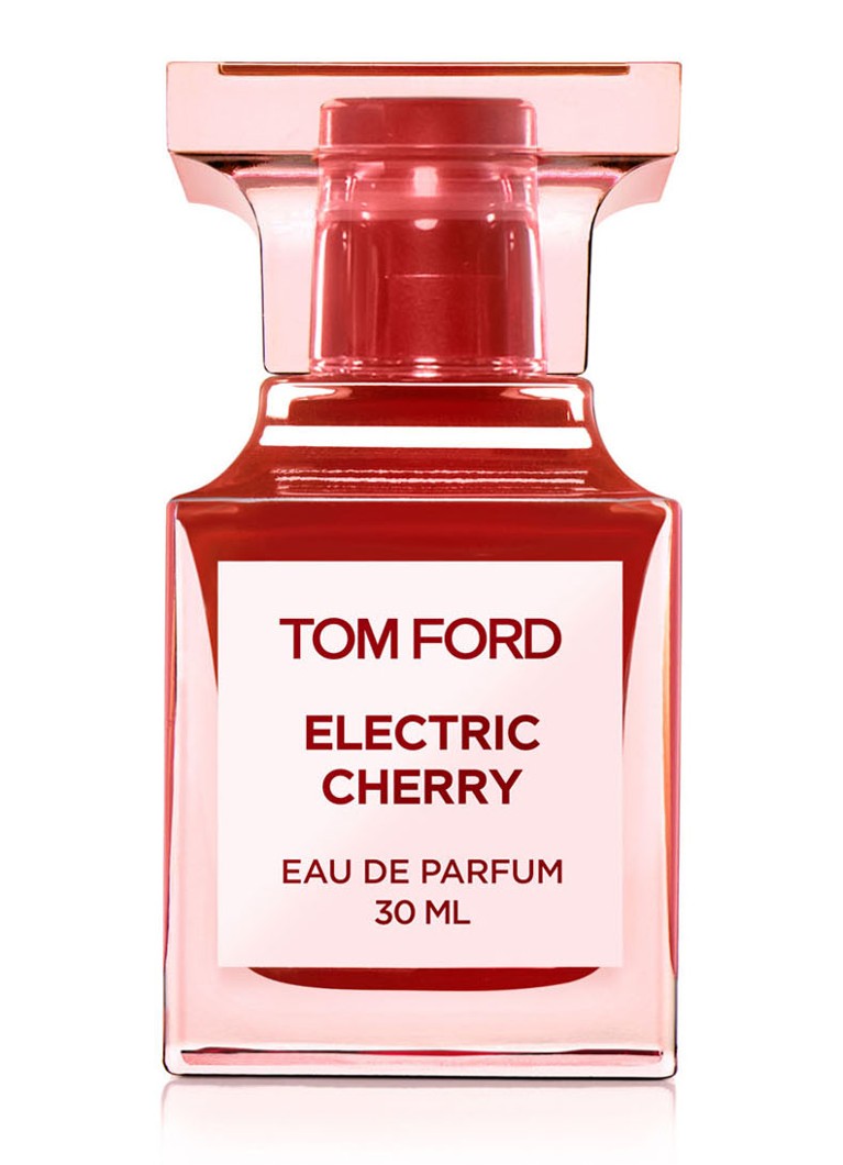 Tom Ford elektrinis vyšnių kvapusis vanduo