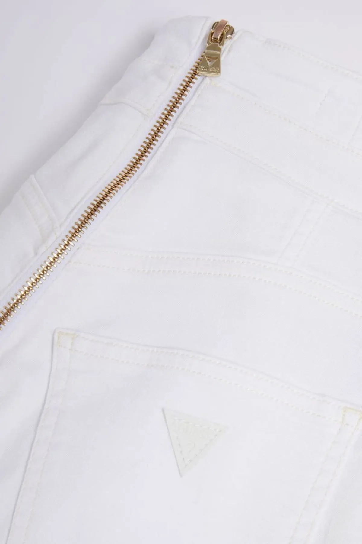 Guess  Hose - Weiß - Skinny