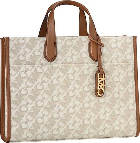 Michael Kors Handtasche Gigi Large Grab Tote