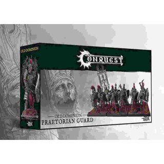 Conquest - Old Dominion: Praetorian Guard