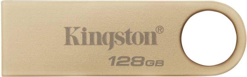 Kingston USB-Stick 128 GB Gold