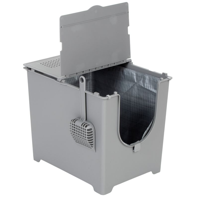 Modkat Katzentoilette Flip zu TOP-Preisen
