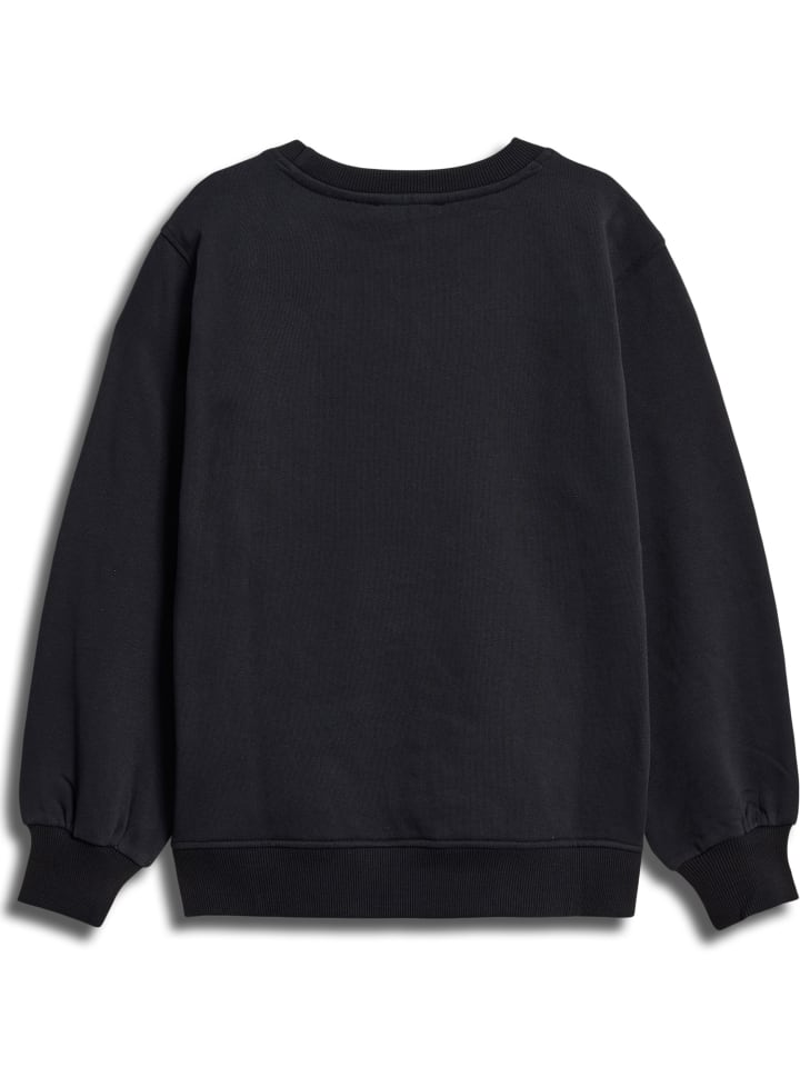 Sometime Soon Sometime Soon Sweatshirt Stskathy Mädchen in BLACK günstig kaufen