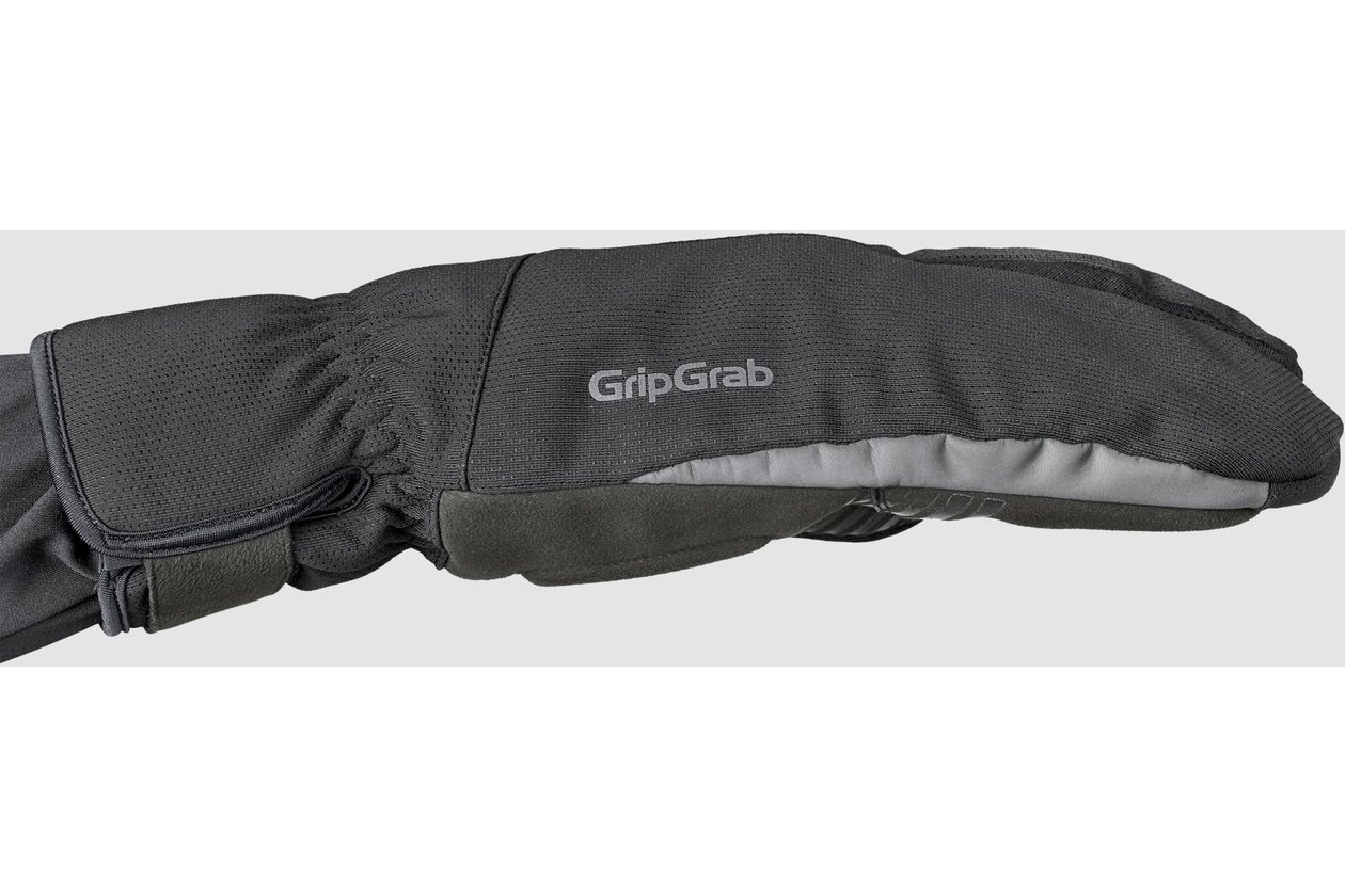 GRIPGRAB Nordic 2 Windproof Deep Winter Lobster Langfinger Handschuhe - 2023