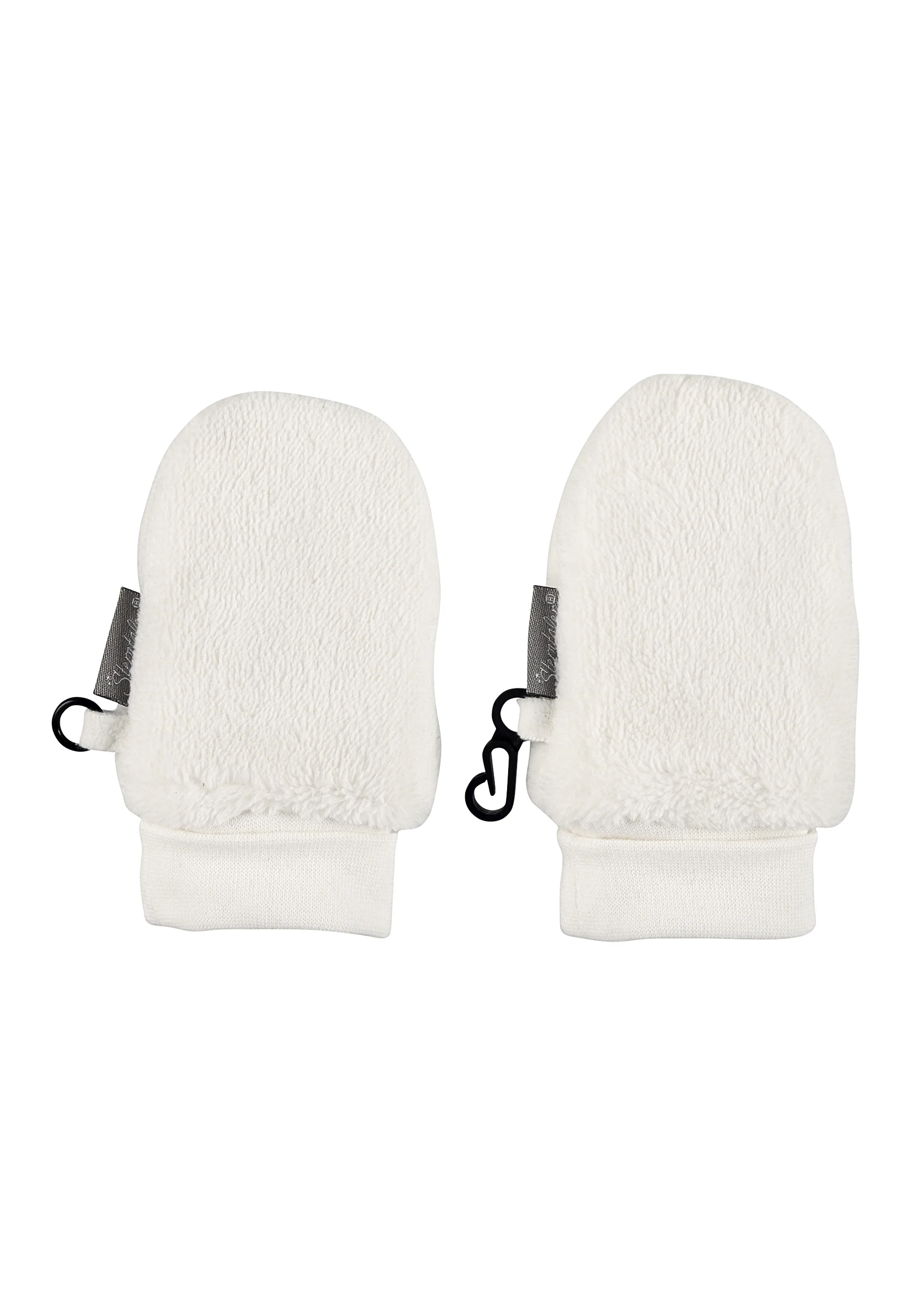 Fäustlinge gefüttert mit Microfleece