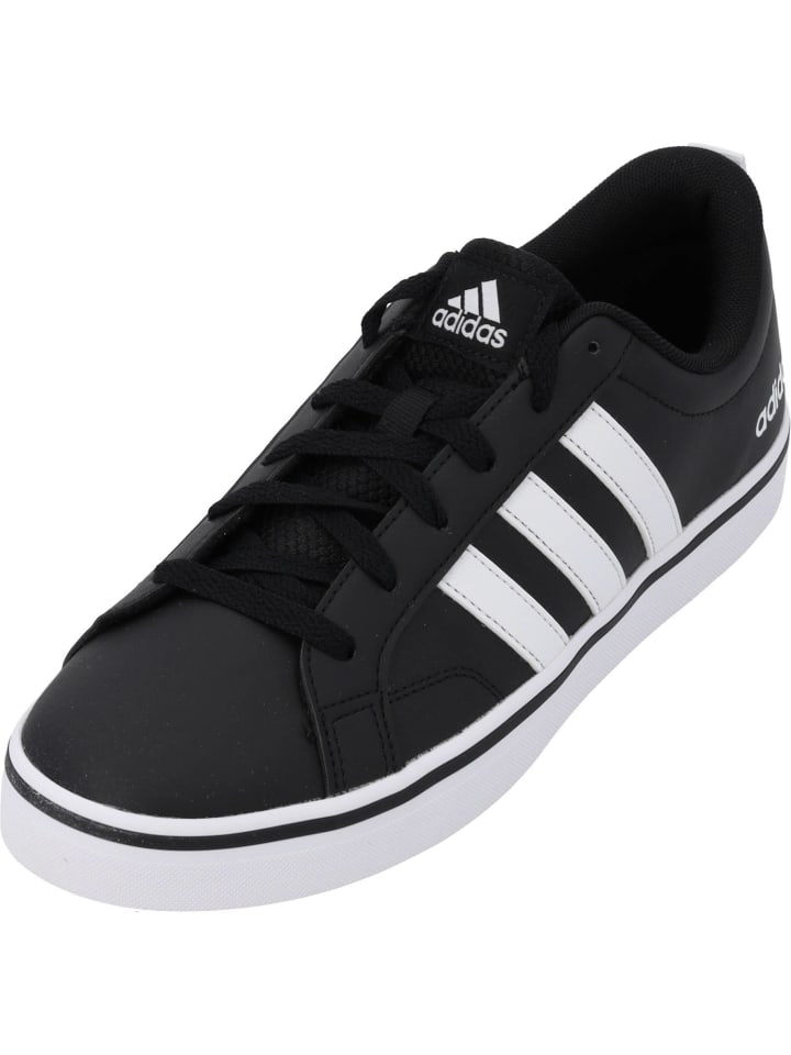 adidas Klassische- & Business Schuhe in CBLACK/FTWWHT/FTWWHT günstig kaufen 47 1/3