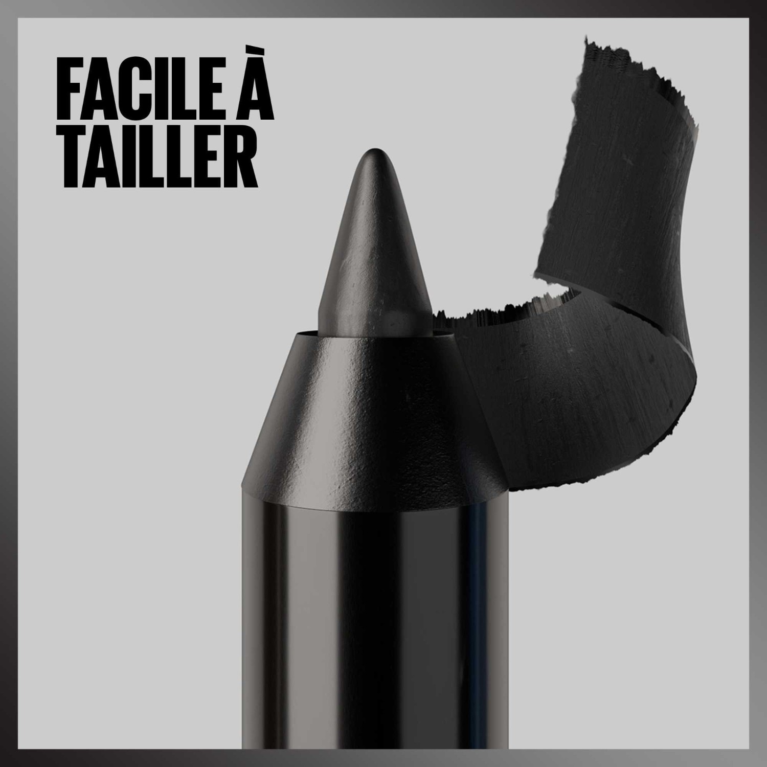 Creion de ochi Maybelline cu efect de tatuaj