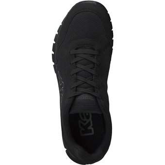Kappa Style#:243204 Valdis OCSneaker in schwarz