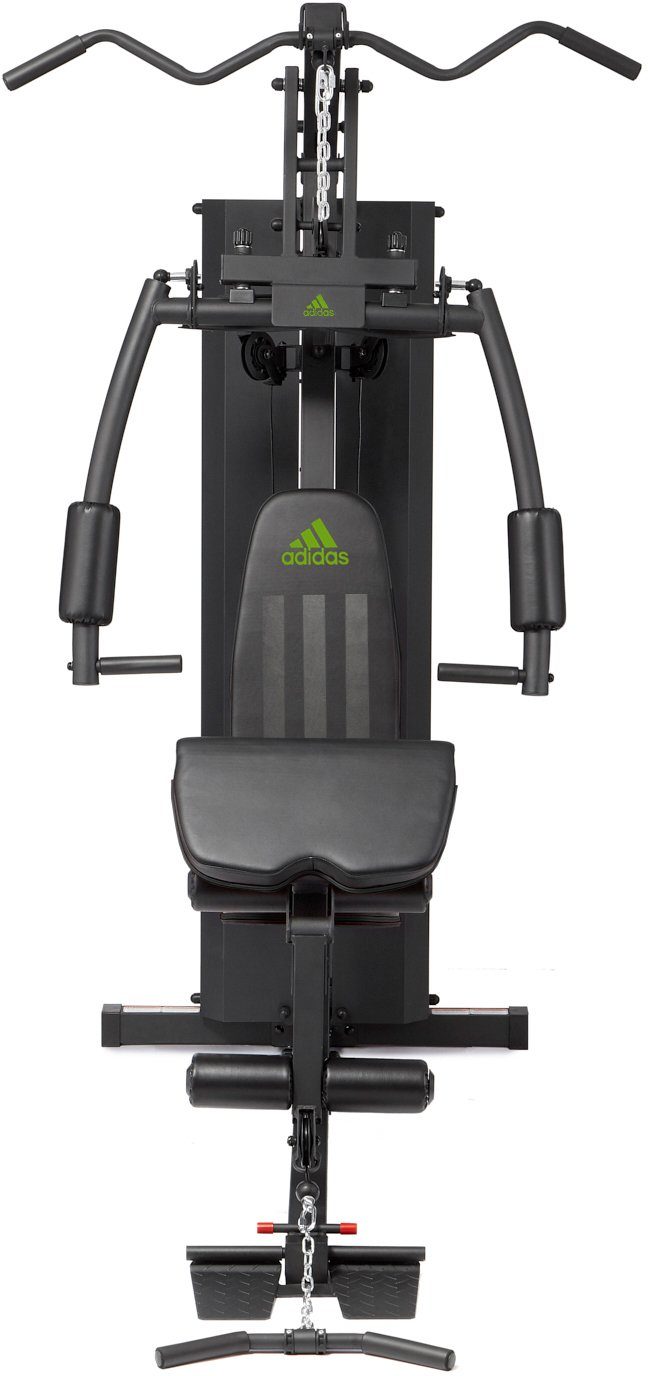 adidas Performance Kraftstation Home Gym, 15 Gewichtsblöcke