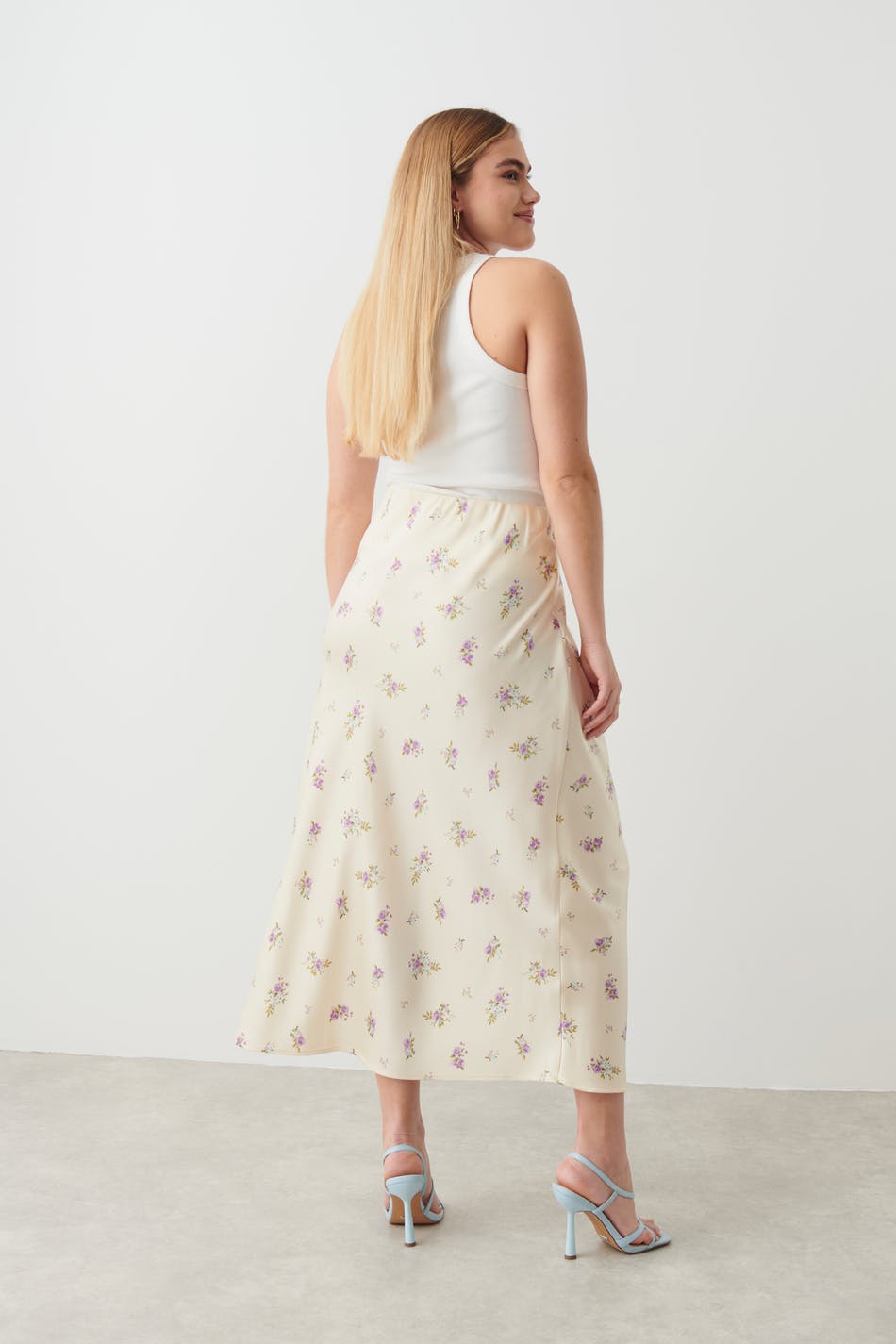 Tina skirt