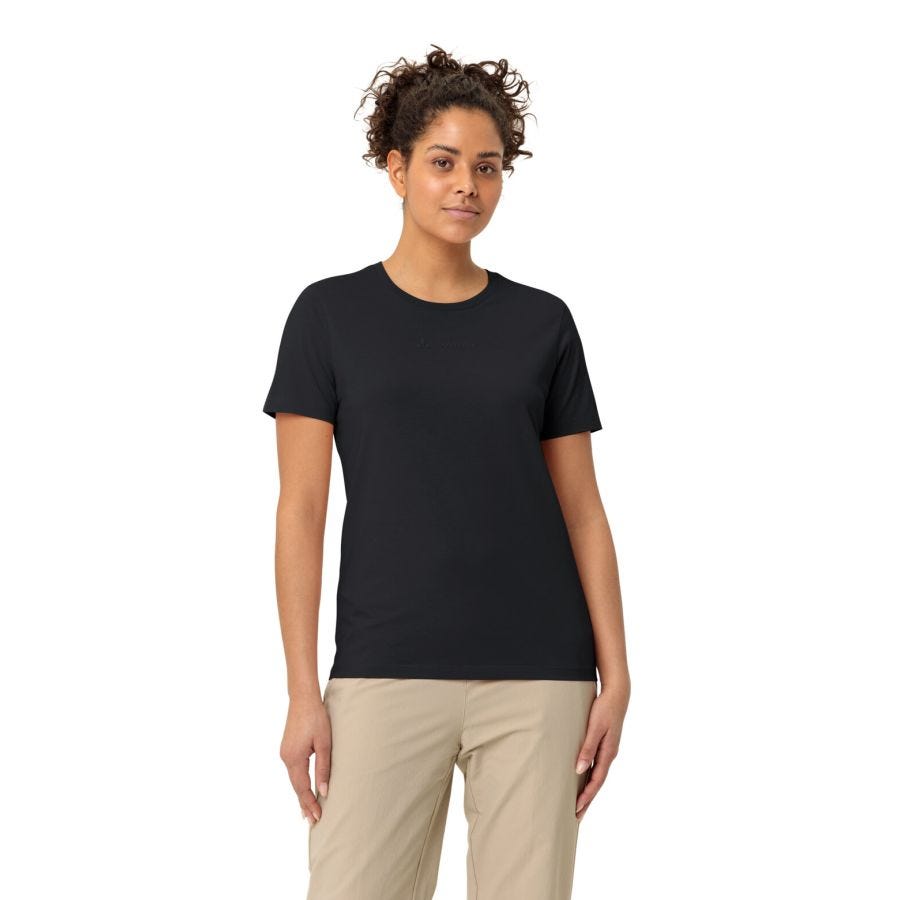 Logo II T-Shirt Damen