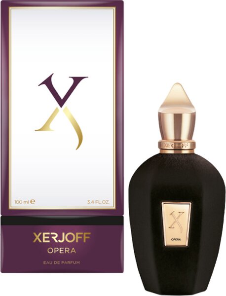 XERJOFF V Collection Opera Eau de Parfum