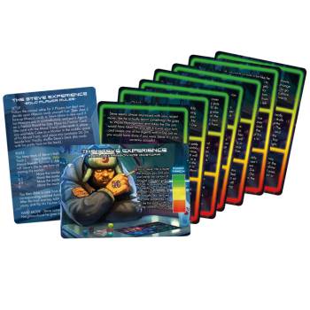 Dicetopia Solo (Exp.) (engl.)