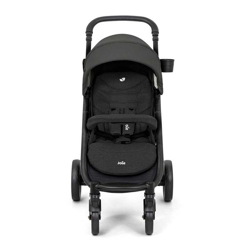 Poussette citadine Litetrax 4 DLX coal Joie