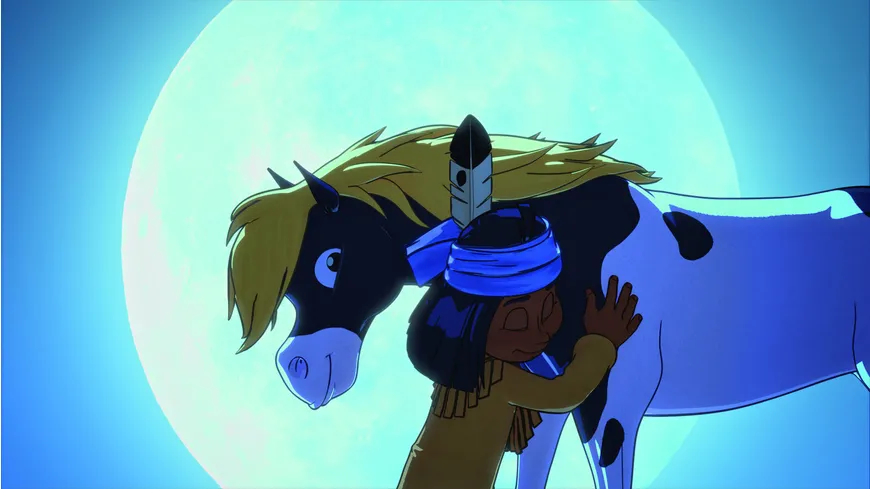Yakari - Der Kinofilm
