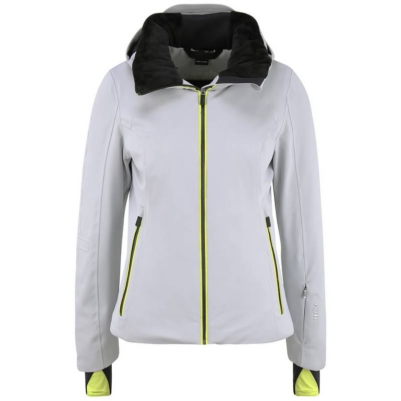 RH+ Logo II Eco W Skijacke Damen