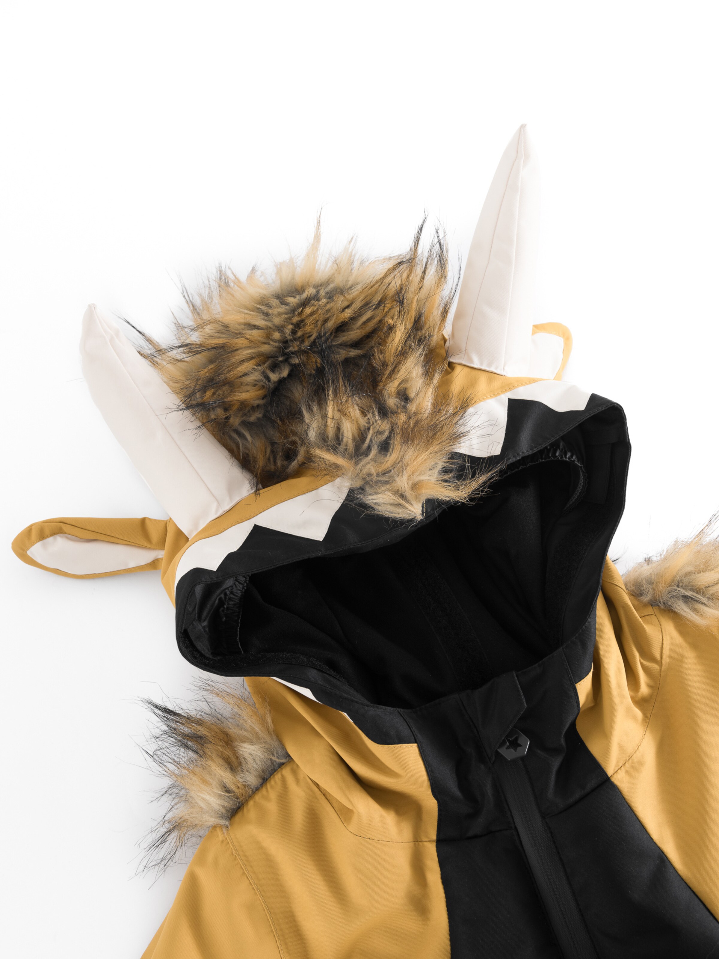 Athletic Suit 'Wild Thing'