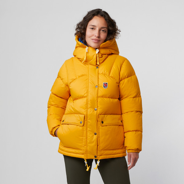EXPEDITION DOWN LITE JACKET W Damen - Daunenjacke