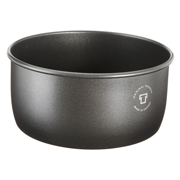 TOPF GROß, 1,75 L ALUMINIUM NON-STICK - Campinggeschirr