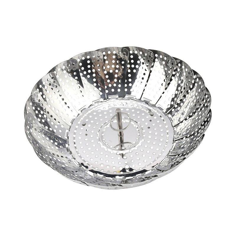 Cuisine Damprist ø 23,5 cm rustfritt stål Cuisine