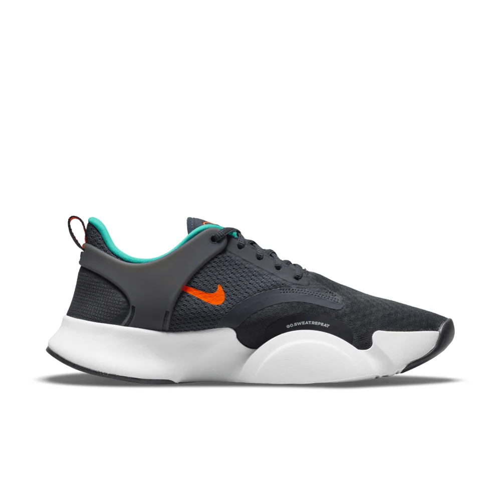 Nike SuperRep Go 2 CZ0604-083 / grau