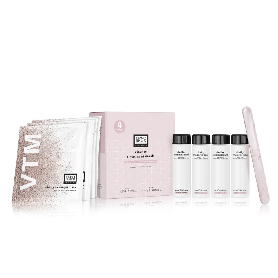 VTM Vitality Treatment Mask