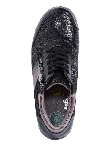 Schnürschuhe