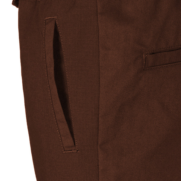 MACK ZIP-OFF HOSE Kinder - Freizeithose