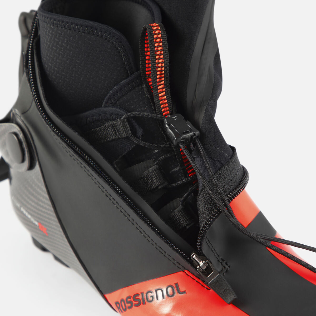Unisex Nordic Boots X-IUM CARBON PREMIUM SKATE