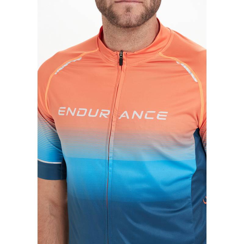 Endurance Jobert Trikot Herren