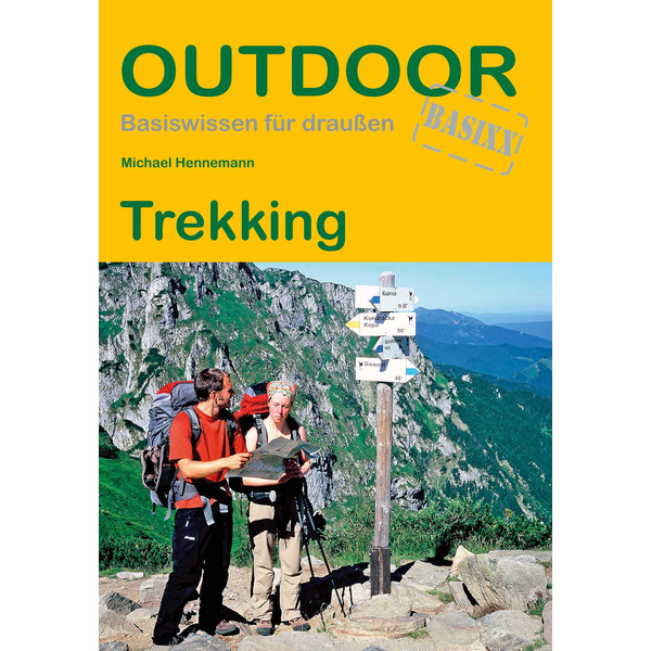 TREKKING - Ratgeber