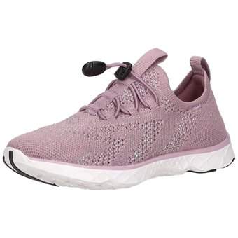 Tallywish Sneaker in lila