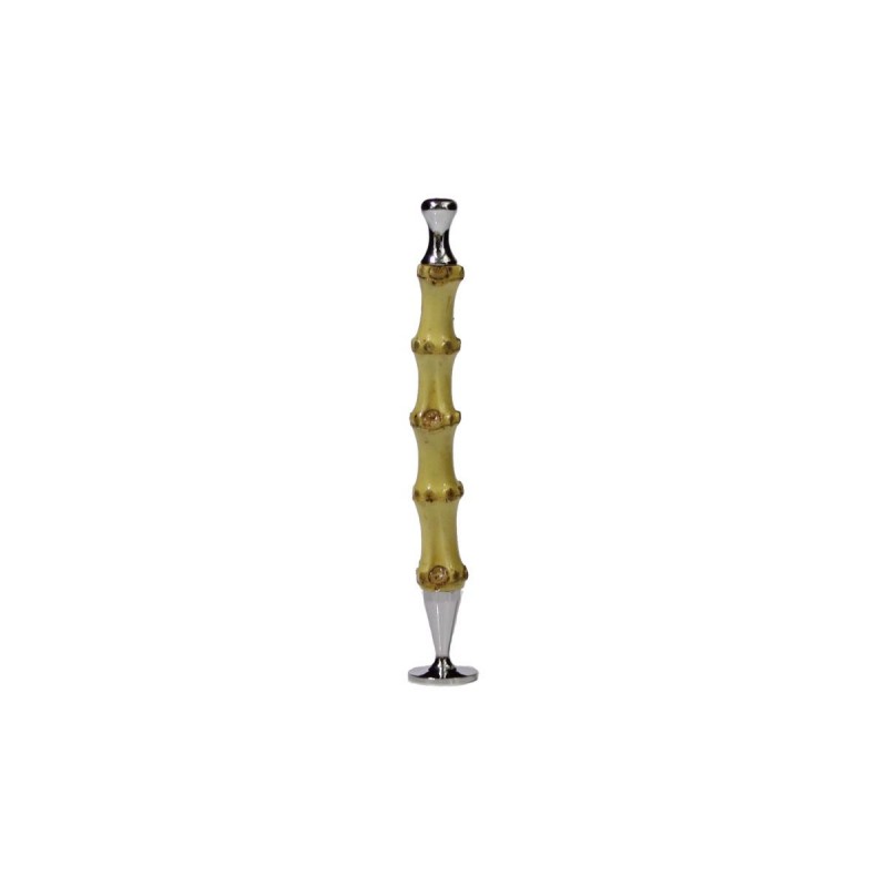 Pfeifenbesteck - Rattrays Thin Caber Bamboo Light
