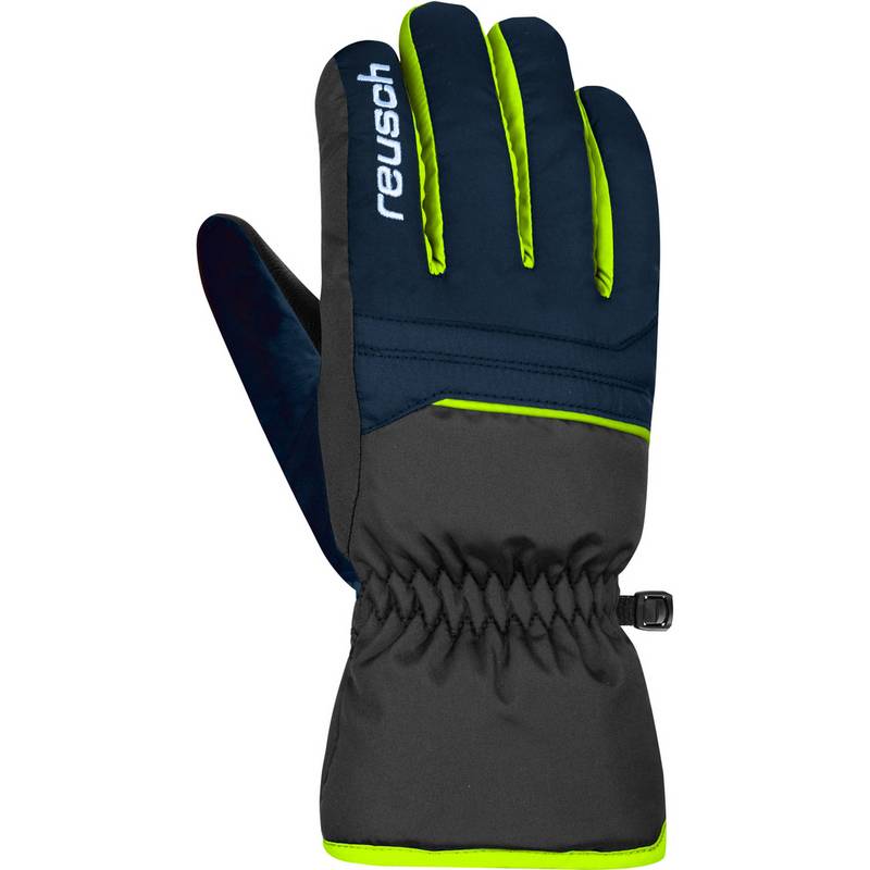 Reusch Alan Junior Skihandschuhe Kinder