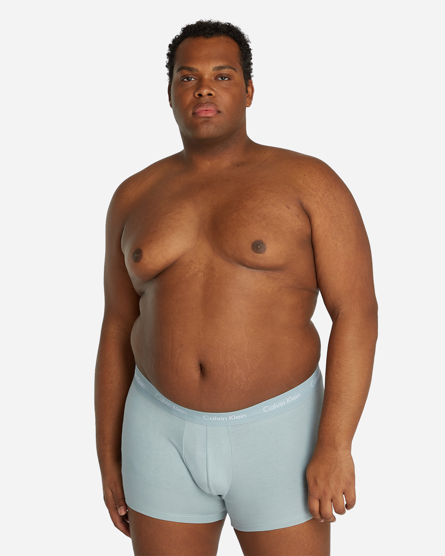 Intimo Calvin Klein Underwear 3pack Boxer Low Rise M 0000U2664G-Q27