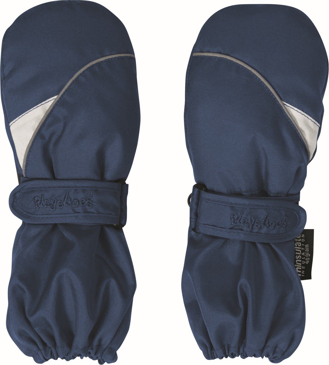Playshoes Skihandschuhe Fäustling