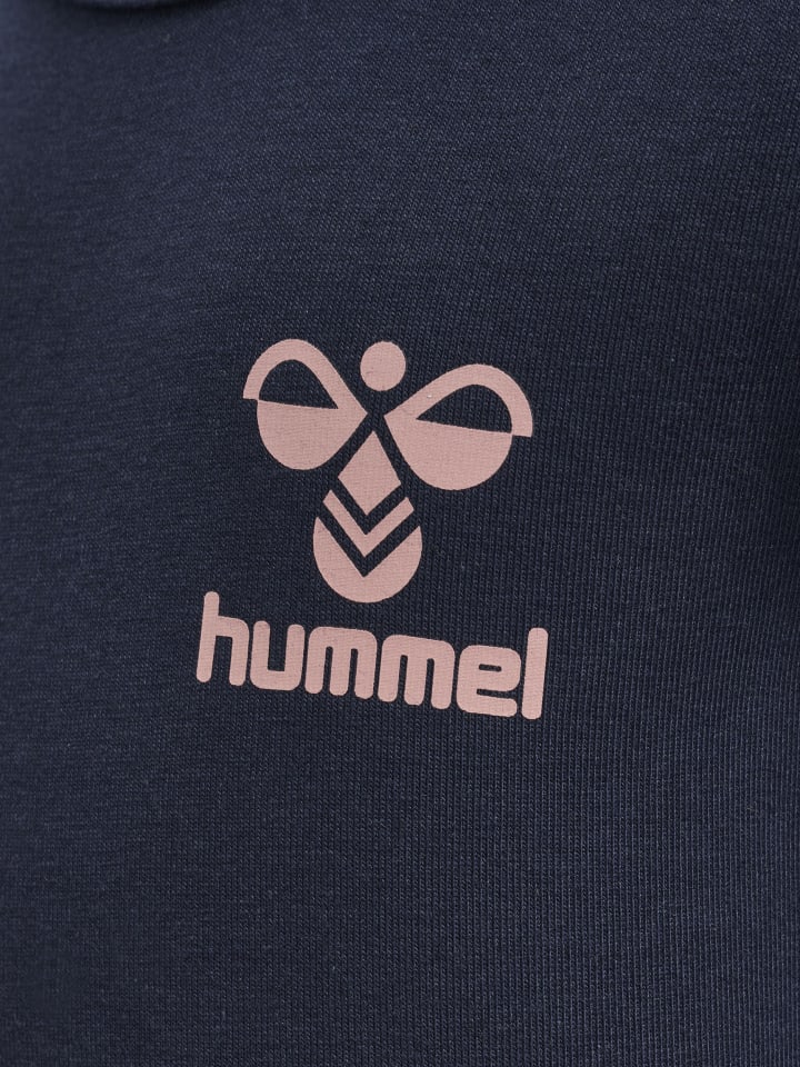 Hummel Hummel Strampler Hmlartemis Mädchen in BLACK IRIS günstig kaufen