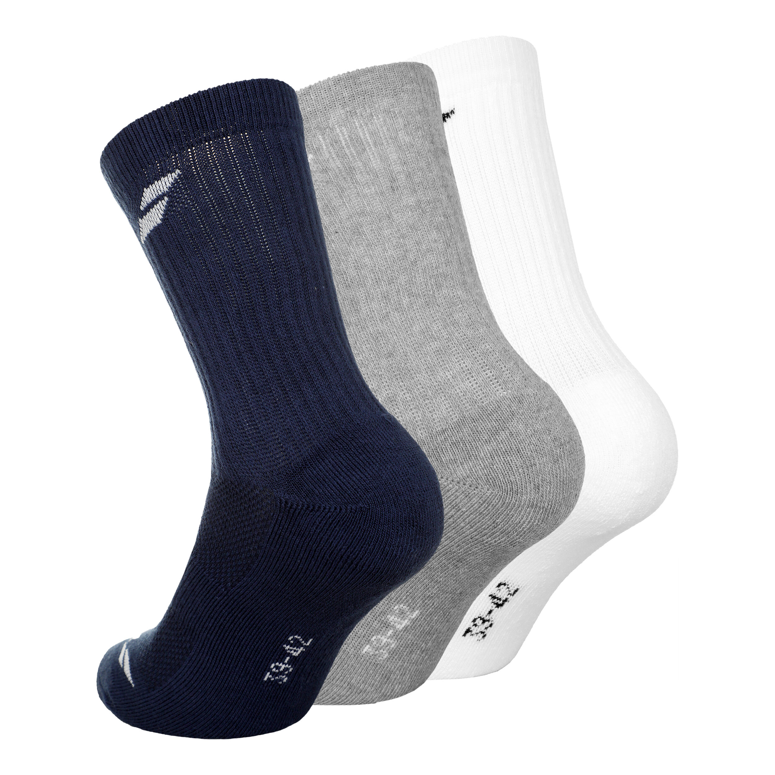 Tennissocken - Mehrfarbig