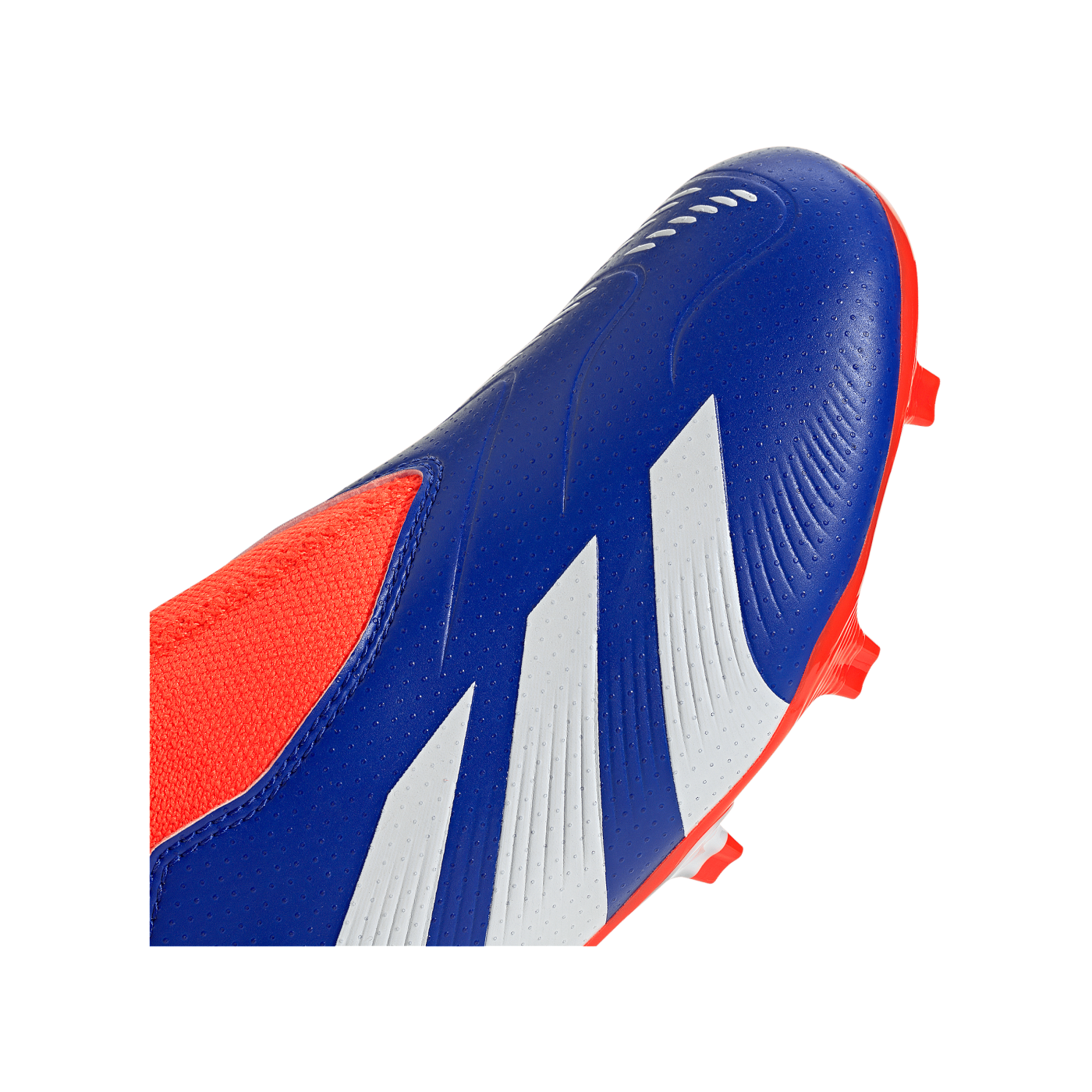 adidas Predator League LL FG Blau