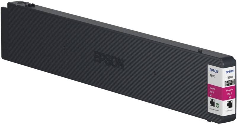 Epson Original Tintenpatrone C13T02Y300 Magenta