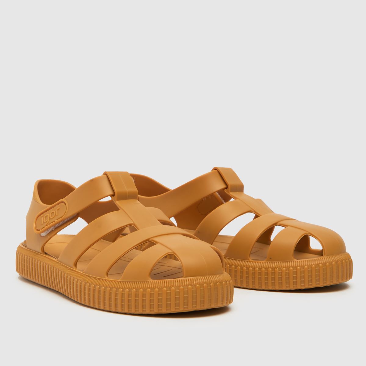 Igor tan nico mc Junior sandaler