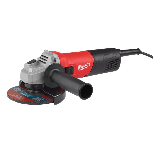 Milwaukee 4933451210 AG 800-115E Polizor unghiular 800W 115mm