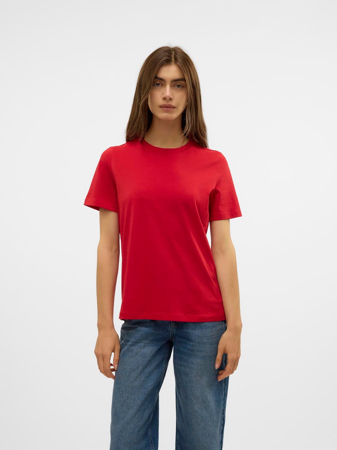 VMPAULINA T-Shirt
