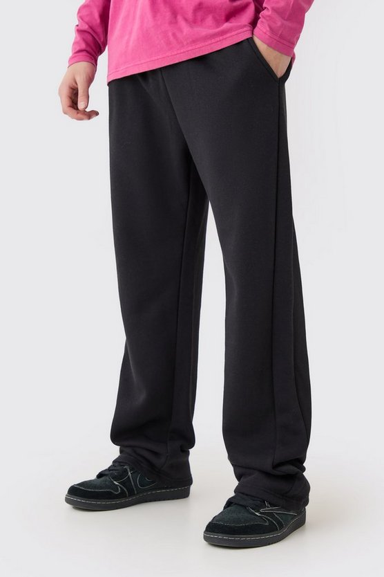 Lockere Jogginghose