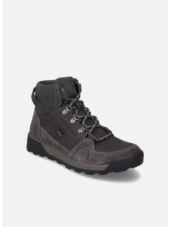Josef Seibel Stiefelette Raymond 53 in granit-kombi günstig kaufen